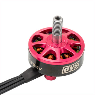 DYS SUN FUN SF2306 2500KV 4-5S Brushless Motor for FPV Racing Drone (Original)