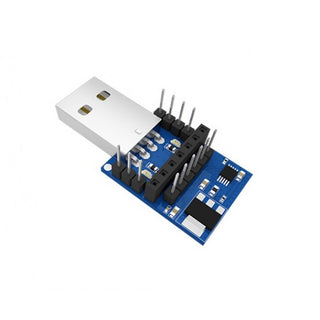 Ebyte E15-USB-T2 USB to TTL Adapter Board - CH340 Chip Based