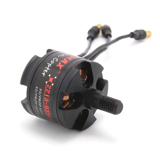 EMAX MT2213 935KV Brushless DC Motor for Drone – Red Cap (CCW) With 1045 Propeller Combo (Original)