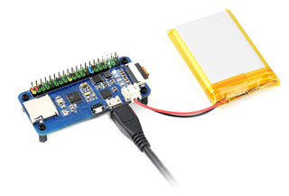 ESP32 One, mini Development Board with WiFi / Bluetooth, With OV2640 2MP Camera