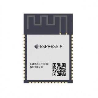 Espressif ESP32-S3-WROOM-1-N8R2 - 8MB Flash - 2MB PSRAM WiFi Bluetooth Module