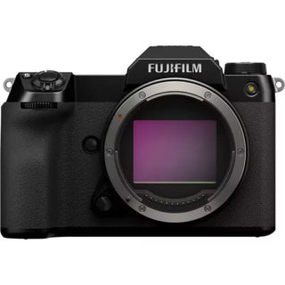 FUJIFILM GFX 100S Medium Format Mirrorless Camera, GFX100S Body Only