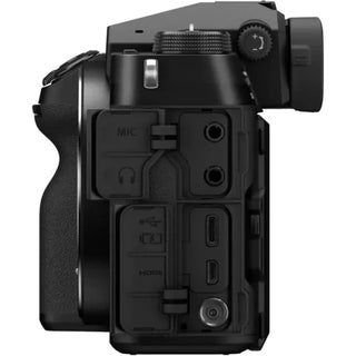 FUJIFILM GFX 100S Medium Format Mirrorless Camera, GFX100S Body Only
