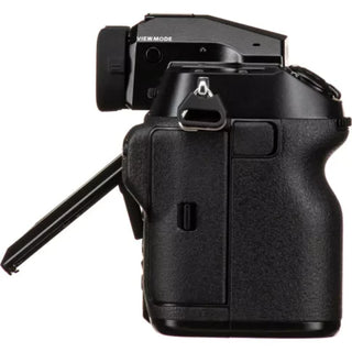 FUJIFILM GFX 50S II Medium Format Mirrorless Camera with 35-70mm Lens Kit, 600022313