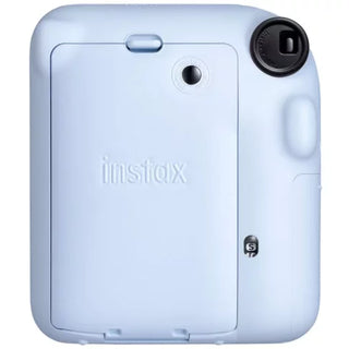 Fujifilm Instax Mini 12 Delight Box (Pastel Blue)