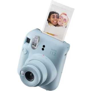 Fujifilm Instax Mini 12 Delight Box (Pastel Blue)