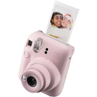 Fujifilm Instax Mini 12 Delight Box (Pink)