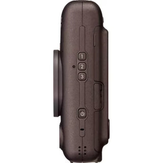 Fujifilm INSTAX Mini Liplay Hybrid Instant Camera (Deep Bronze)