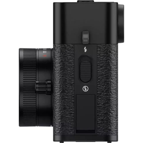 FUJIFILM X Half Digital Camera (Black) – The Engineer Store