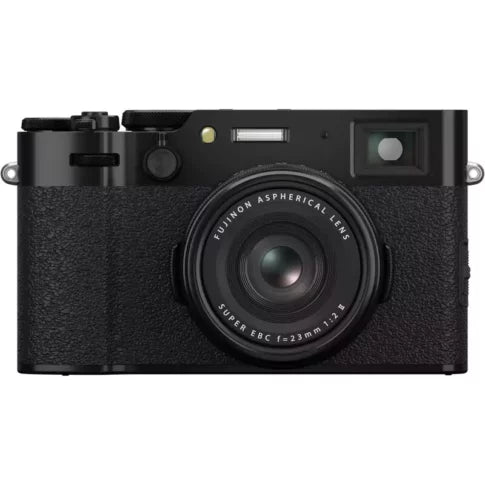 Fujifilm x100vi ブラック　800shots Buy FUJIFILM X100VI Digital Camera (Black) Online in India | The