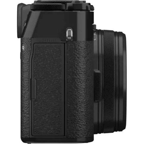 Buy FUJIFILM X100VI Digital Camera (Black) Online in India | The
