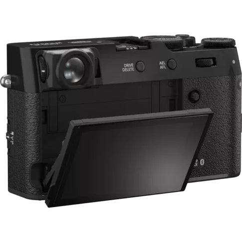 Buy FUJIFILM X100VI Digital Camera (Black) Online in India | The