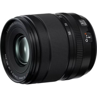Fujifilm X-S20 Mirrorless Camera with XF 16-50mm F2.8-4.8 R LM WR Lens, Black