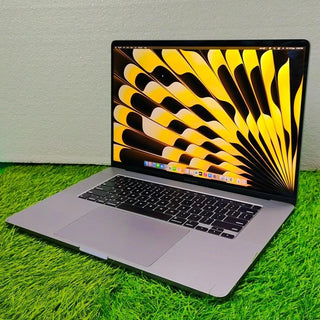 A2141 -16" MACBOOK PRO - 2019 - COREI7- 16 GB RAM / 512 SSD