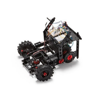 Arduino CTC Go - Motions Expansion Pack