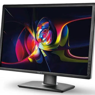 DELL U2412mc Led Monitor
