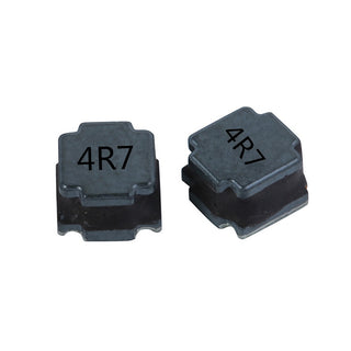 4.7uH 500mA Magnetic Shielded Multilayer Inductor (Pack of 5)