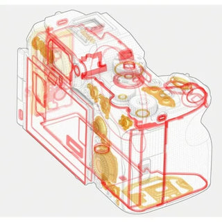 Sony a7RV Mirrorless Camera ( Body )