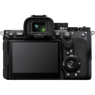 Sony a7RV Mirrorless Camera ( Body )
