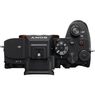 Sony a7RV Mirrorless Camera ( Body )