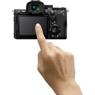 Sony a7RV Mirrorless Camera ( Body )