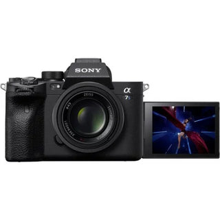 Sony a7S III Mirrorless Camera Body Only