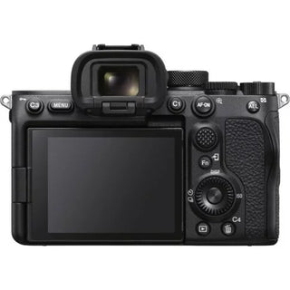 Sony a7S III Mirrorless Camera Body Only