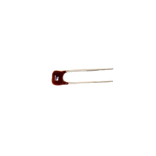 56pF Mica Capacitor 500V dc ±1pF Tolerance