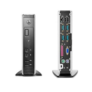 Add to Cart Buy Now Hp ThinKCLient T505 ,2 GB Ram/ 8GB Flash Storage,New Gen Design