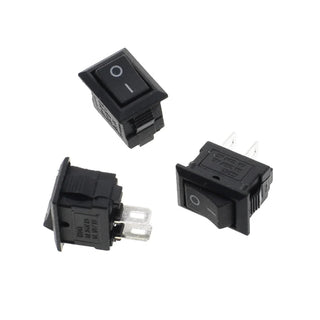 2 Pin SPST Switch (10pcs)