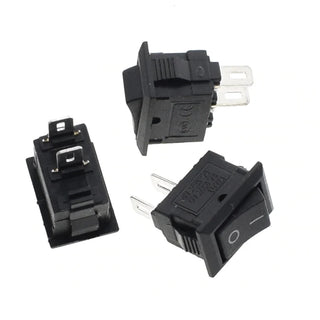 2 Pin SPST Switch (10pcs)