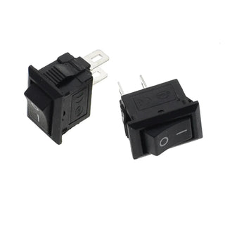2 Pin SPST Switch (10pcs)