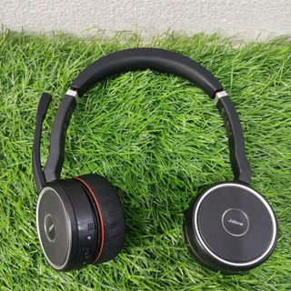 JABRA EVOLVE 75 - WIRELESS HEADSET