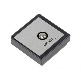 Quectel L86-M33 Navigation Galileo, GLONASS, GPS, GNSS Transceiver Module