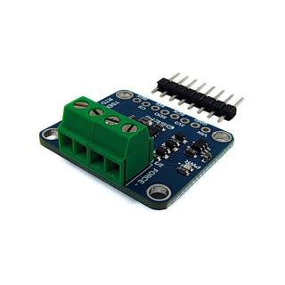 7Semi PT1000 RTD 3-Wire Temperature Sensor Amplifier Breakout Board - MAX31865