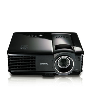 BENQ-MP515 - 2500 ANSI Lumens PROJECTOR