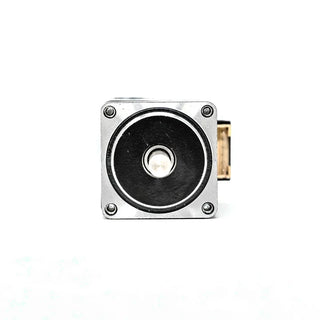 28HS51-0674JX5.18 NEMA11 1.2 Kg-cm Stepper Motor with Planetary Gearbox – D-Type Shaft