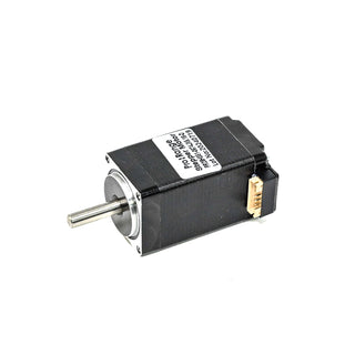 28HS51-0674JX5.18 NEMA11 1.2 Kg-cm Stepper Motor with Planetary Gearbox- D Type
