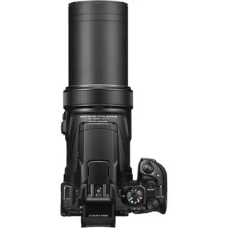 Nikon COOLPIX P1100 Digital Camera