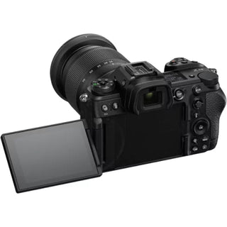 Nikon Z6 III Mirrorless Camera (Only Body)
