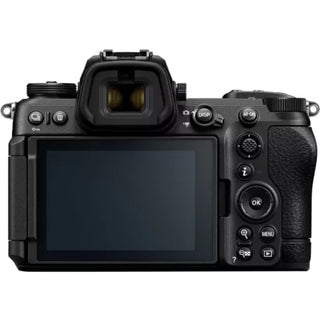 Nikon Z6 III Mirrorless Camera (Only Body)