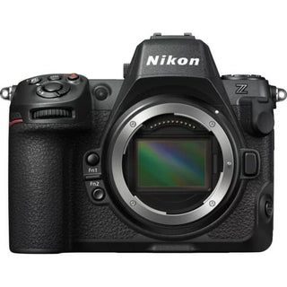 Nikon Z8 Mirrorless Camera (Body Only)
