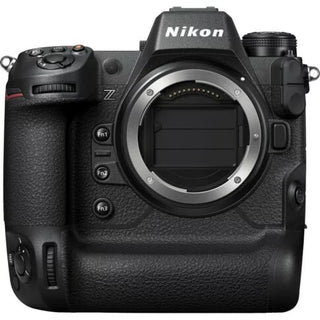 Nikon Z9 Mirrorless Camera Body Only