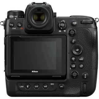 Nikon Z9 Mirrorless Camera Body Only