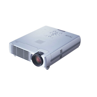 PLUS U4-136 Projector XGA Portable Projector