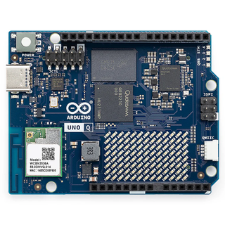 Official Arduino UNO Q SBC 2GB (ABX00162)