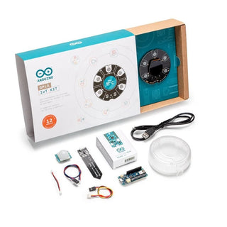 Arduino OPLA IoT Kit