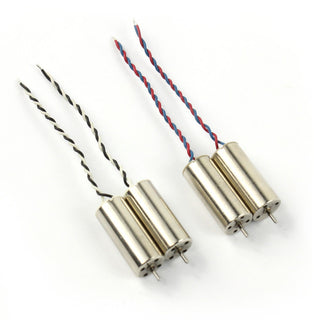 615 Magnetic Micro Coreless Motor for Micro Quadcopters – 2xCW & 2xCCW