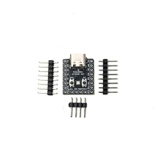 SmartElex RP2350A NEO  Development Board