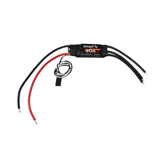 Simplifly ESC - 30A 2s-6s BLDC  Motor OneShot125 D-Shot